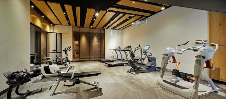 Hotel Holiday Inn Express Chiayi