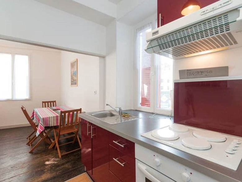Apartamento Coeur de Ville