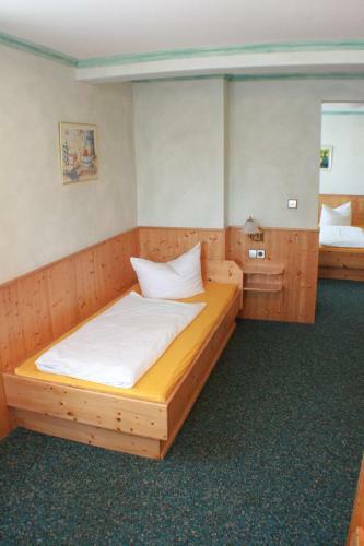 Hotel Rebstock