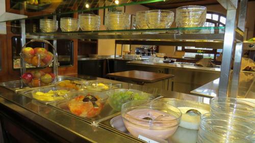 Hotel Rebstock