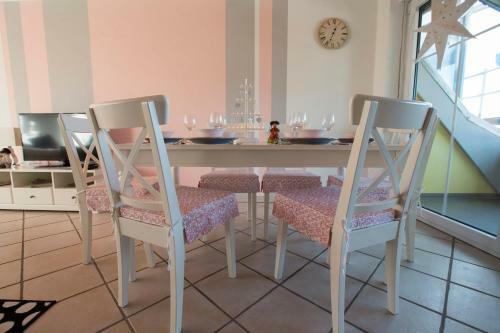 Apartamento Ferienwohnung Pracht