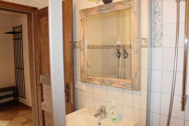 Apartamentos Pension Vanii
