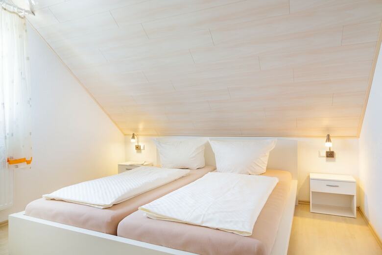 Aparthotel Pension Sieg