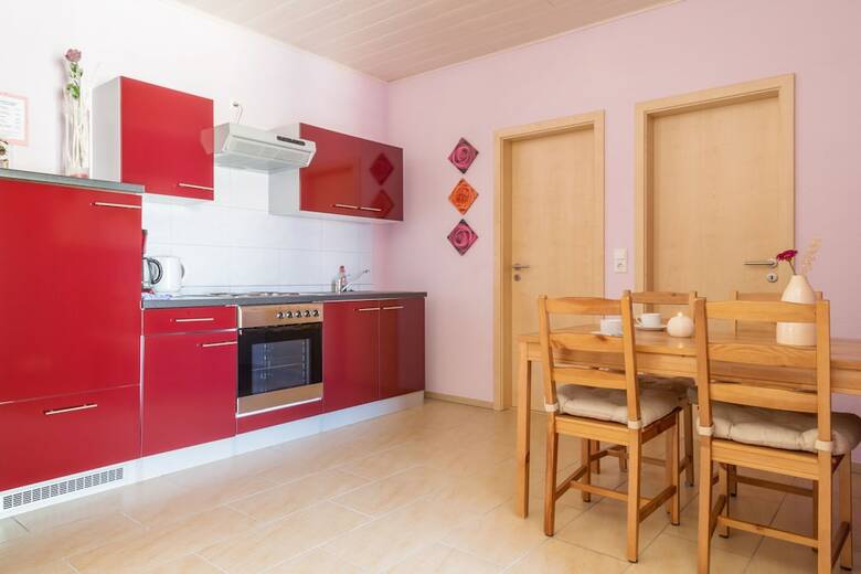 Aparthotel Pension Sieg