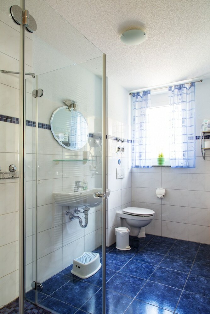 Aparthotel Pension Sieg