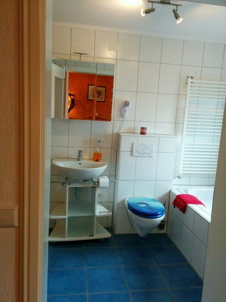 Hostal Europa Pension Zum Gr�nen Baum