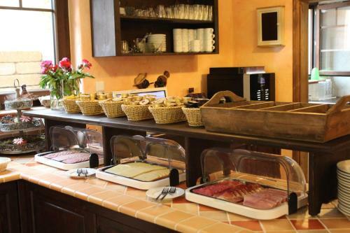 Hostal G�stehaus Kril