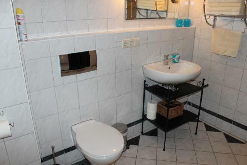 Hostal G�stehaus Kril