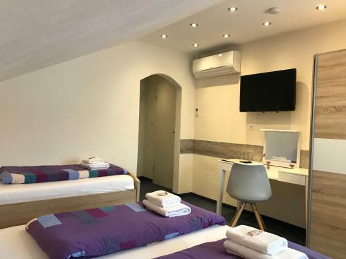 Hostal G�stehaus Elzblick
