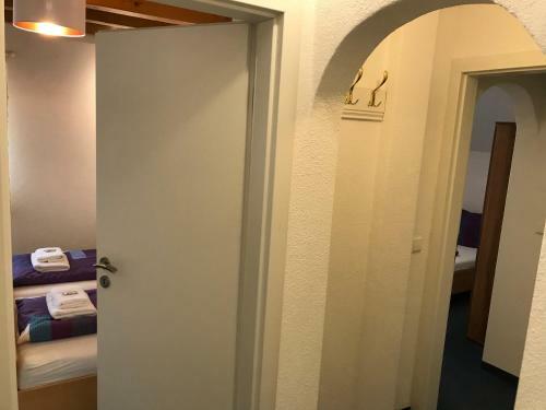 Hostal G�stehaus Elzblick