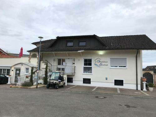 Hostal G�stehaus Elzblick