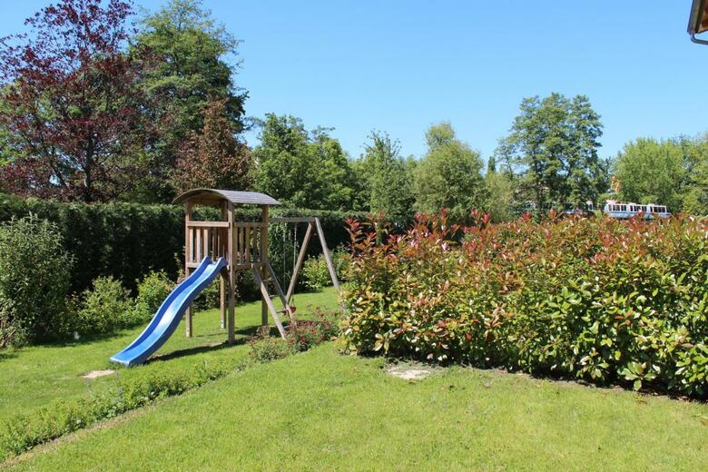 Apartamento Appartements Vanii