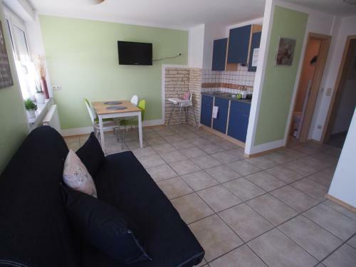 Hostal G�stehaus Leuchtturm