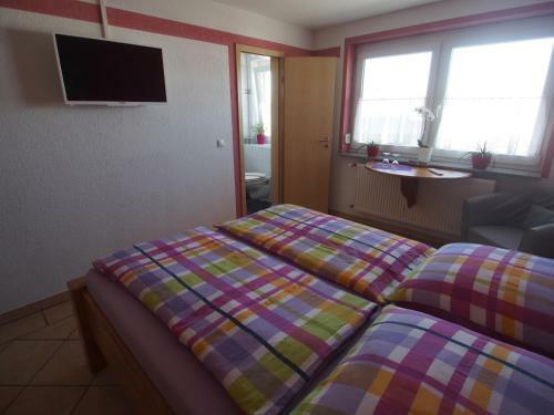 Hostal G�stehaus Leuchtturm