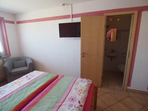 Hostal G�stehaus Leuchtturm