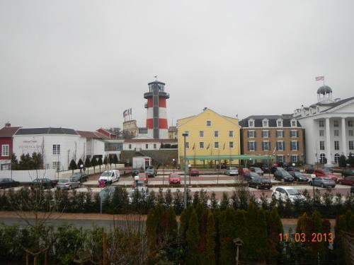 Hostal G�stehaus Leuchtturm