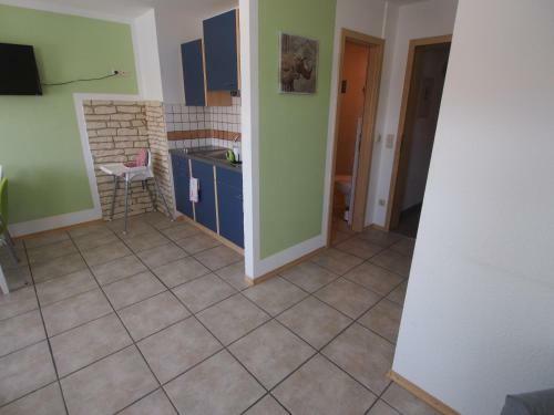 Hostal G�stehaus Leuchtturm