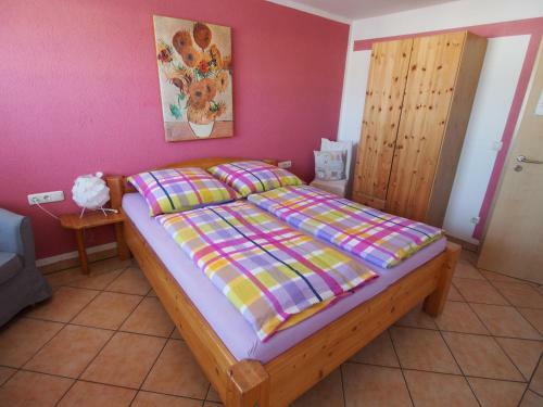 Hostal G�stehaus Leuchtturm