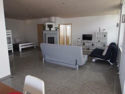 Hostal G�stehaus Leuchtturm
