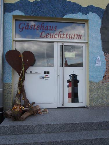 Hostal G�stehaus Leuchtturm