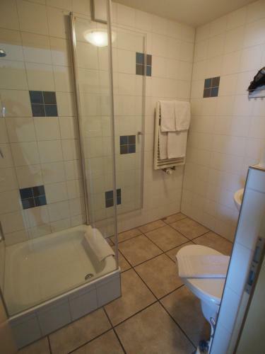 Hostal G�stehaus Leuchtturm