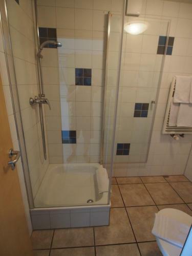 Hostal G�stehaus Leuchtturm