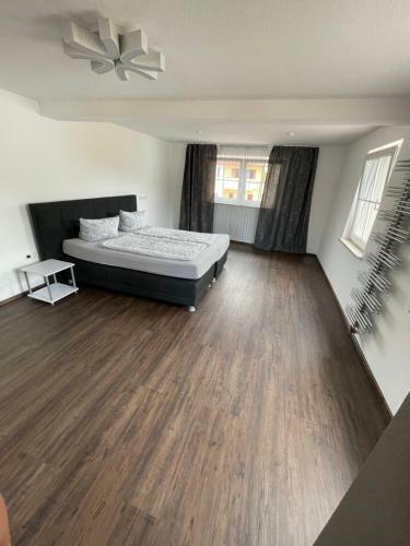Hostal G�stehaus Metropolitan