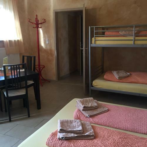 Hostal G�stehaus Milella Rust