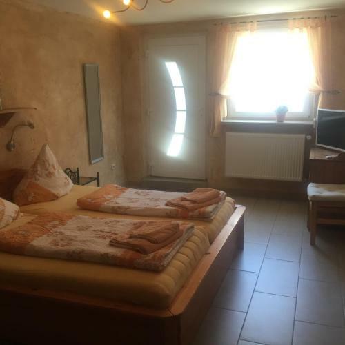 Hostal G�stehaus Milella Rust