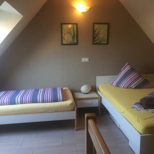 Hostal G�stehaus Milella Rust