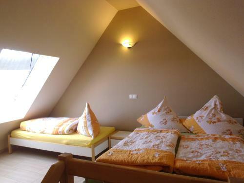 Hostal G�stehaus Milella Rust