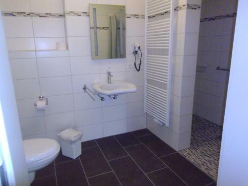 Hostal G�stehaus Milella Rust