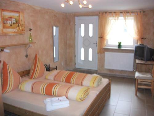 Hostal G�stehaus Milella Rust