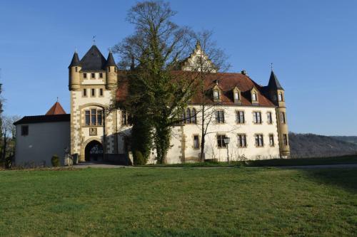 Schlosshotel G�tzenburg