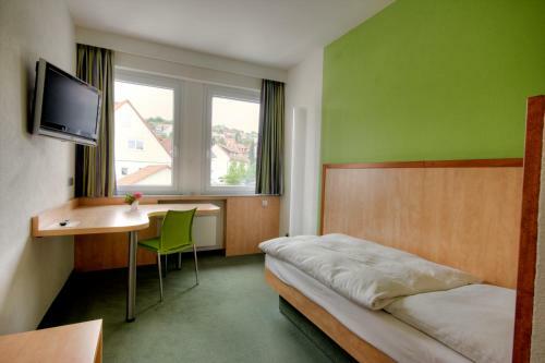 Hotel Landgasthof Hirsch
