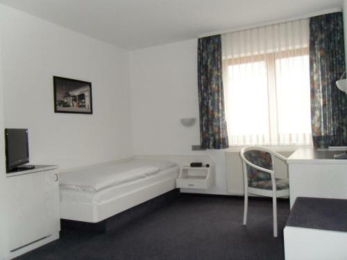Hotel Gasthof Traube