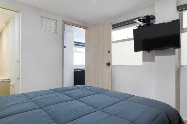 Apartamentos Miracle Building