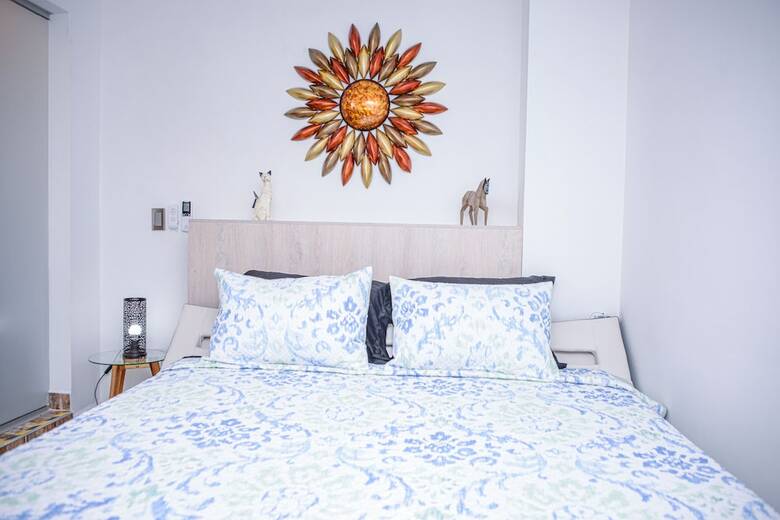 Apartamentos Miracle Building