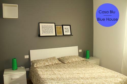 Apartamento Cozy House Matera - Casa Vacanze
