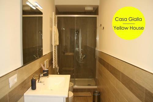 Apartamento Cozy House Matera - Casa Vacanze