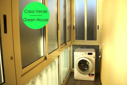Apartamento Cozy House Matera - Casa Vacanze