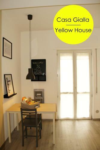 Apartamento Cozy House Matera - Casa Vacanze