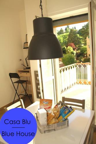 Apartamento Cozy House Matera - Casa Vacanze