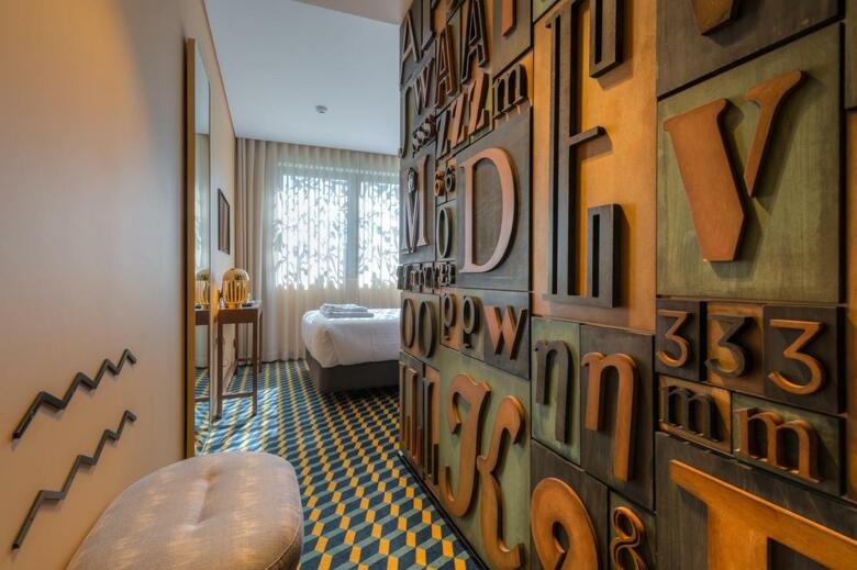 The Convo Porto Hotel & Apartment