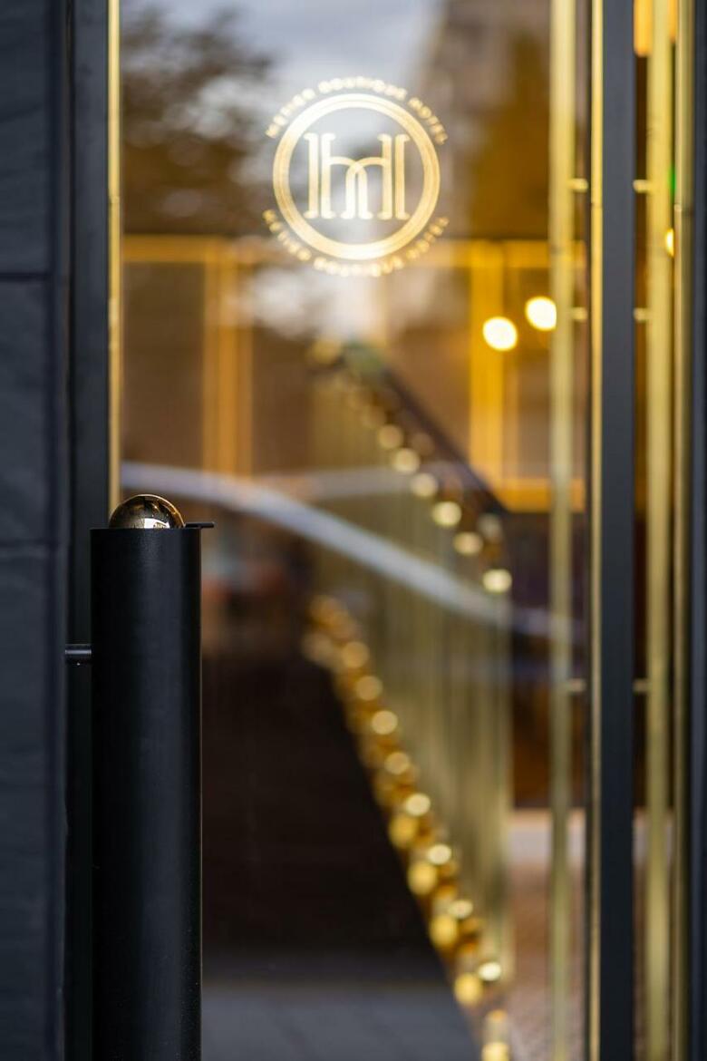 The Convo Porto Hotel & Apartment