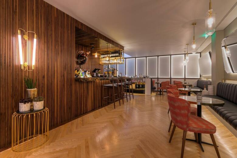 The Convo Porto Hotel & Apartment