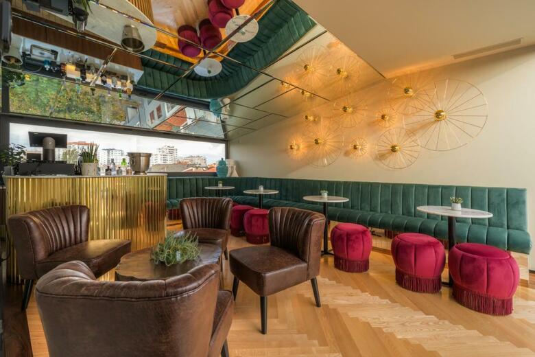 The Convo Porto Hotel & Apartment