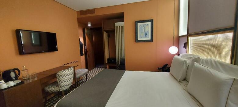 The Convo Porto Hotel & Apartment