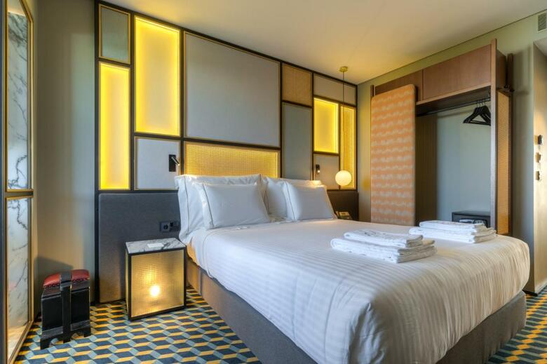 The Convo Porto Hotel & Apartment