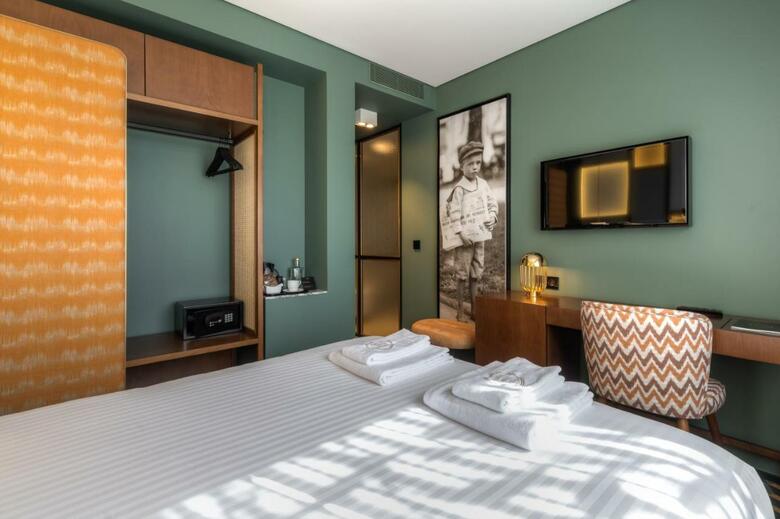The Convo Porto Hotel & Apartment